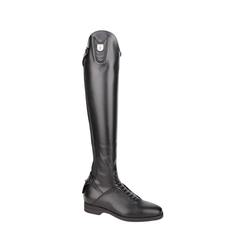 Tucci Springststiefel Einzelstücke