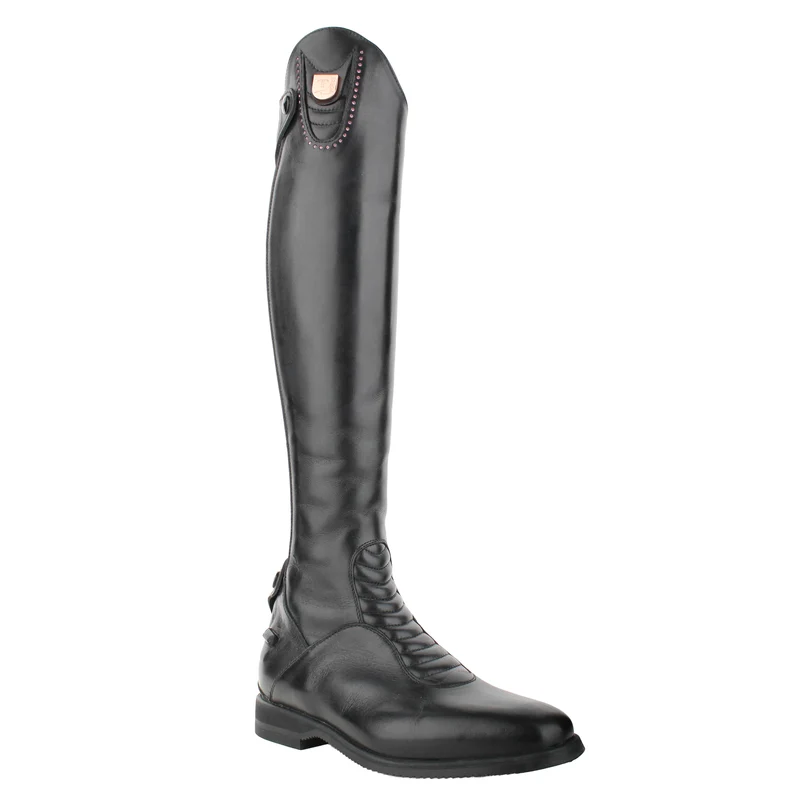 Tucci Springststiefel Einzelstücke