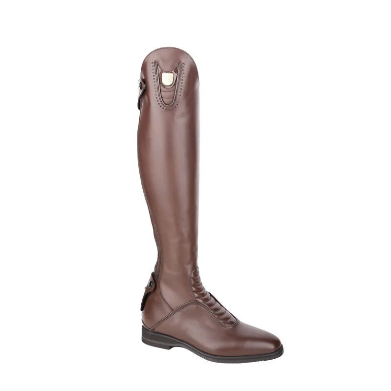 Tucci Springststiefel Einzelstücke