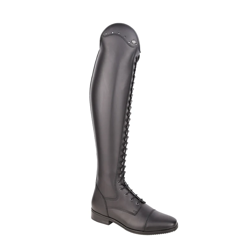 Königs Poloreitstiefel Milano Einzelstücke