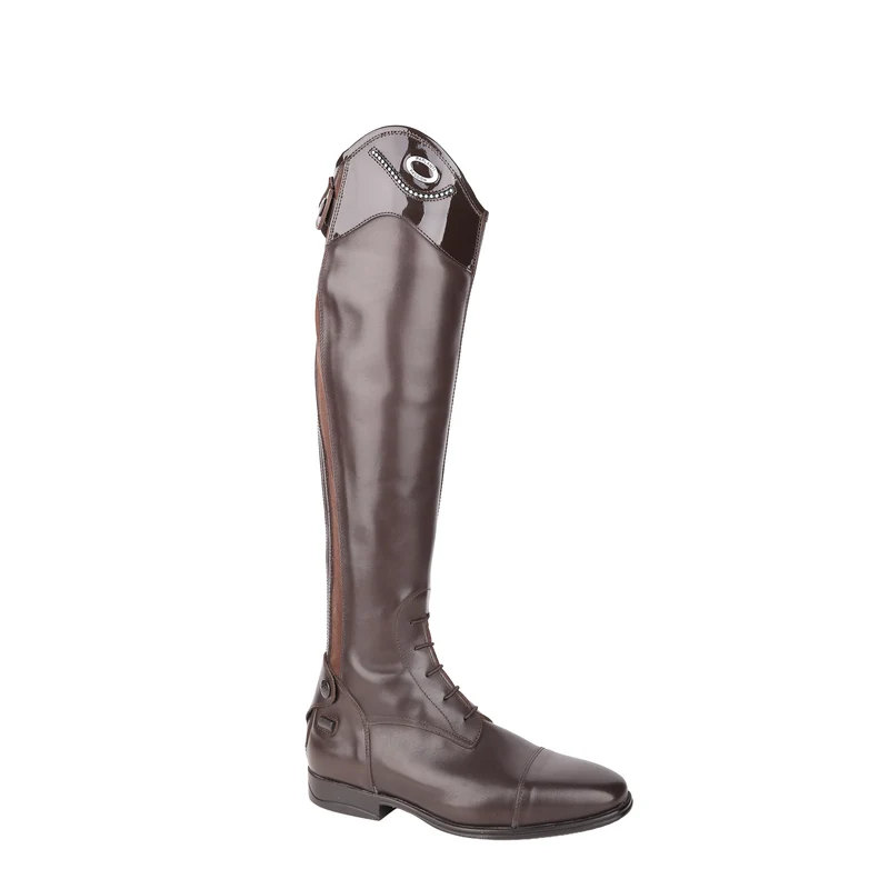 Parlanti Springstiefel Einzelstücke