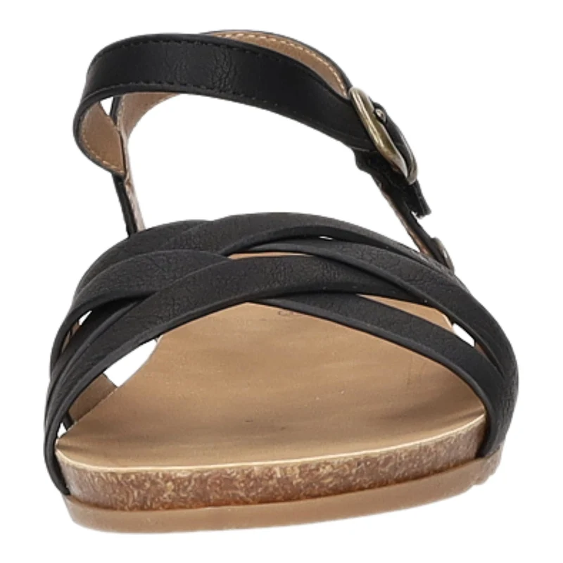 MUSTANG Sandalette bis 30mm Absatz (casual)