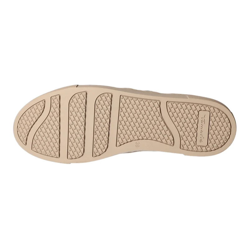 Tamaris Schnürhalbschuh Sneaker (sportlich)