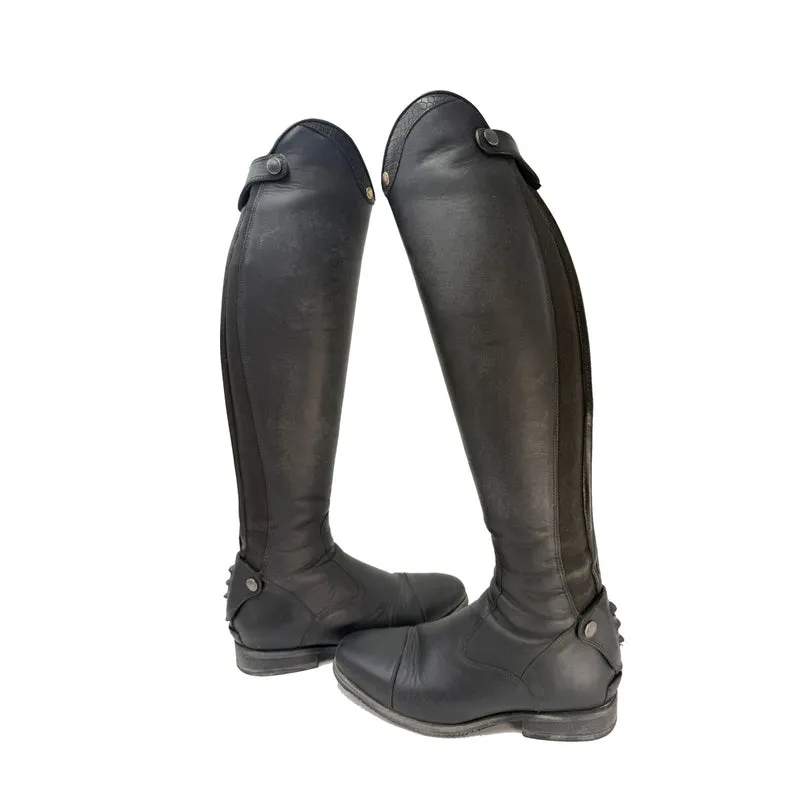 Tricolore Italo 38 A XXS (48,5/32) schwarz gebraucht