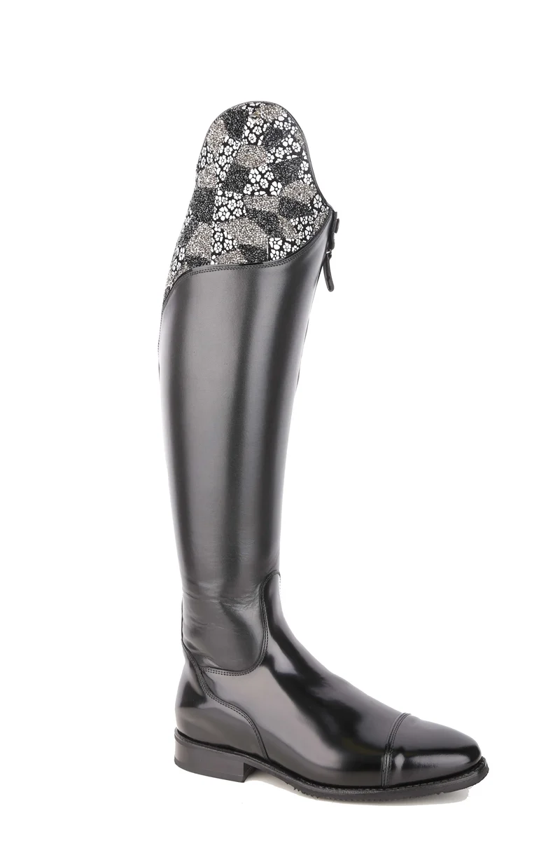 DeNiro Dressurstiefel Einzelstücke