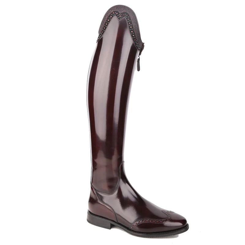 DeNiro Dressurstiefel Einzelstücke