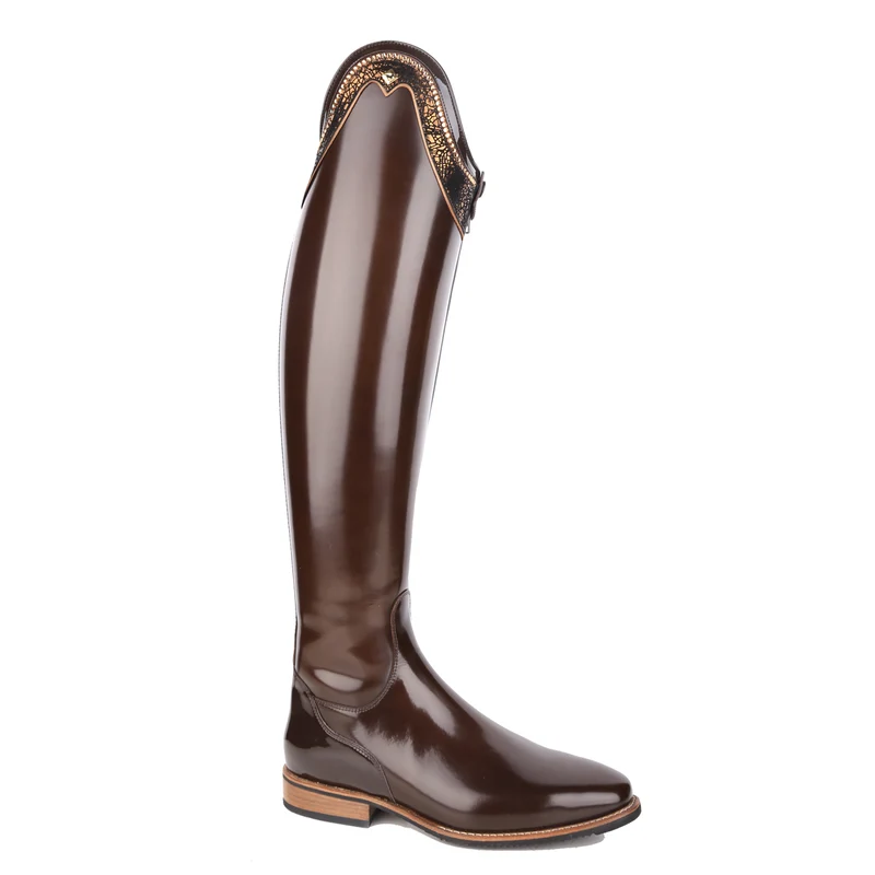 DeNiro Dressurstiefel Einzelstücke