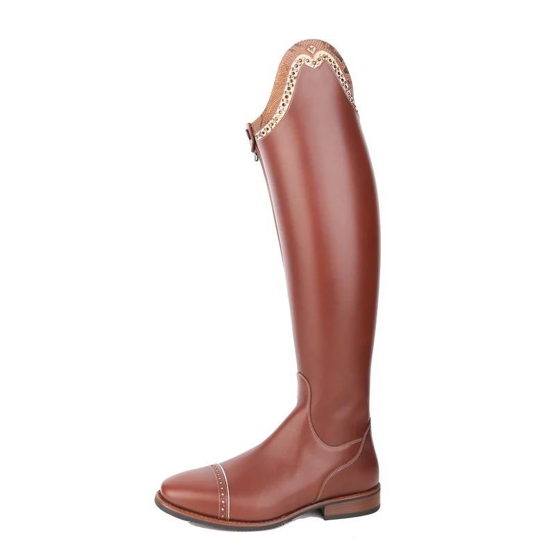 DeNiro Dressurstiefel Einzelstücke