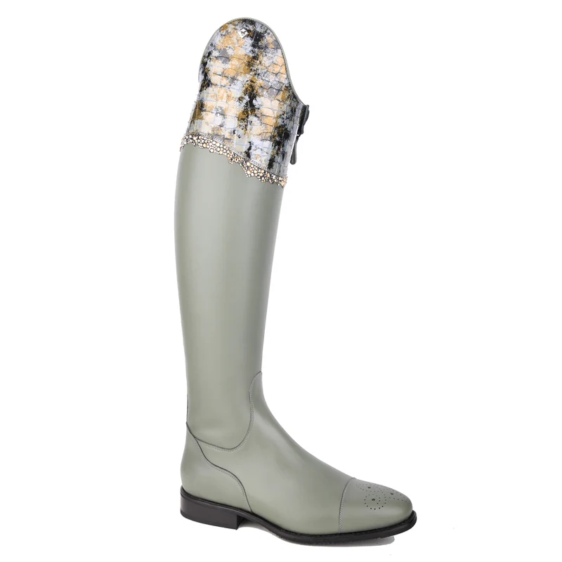 DeNiro Dressurstiefel Einzelstücke