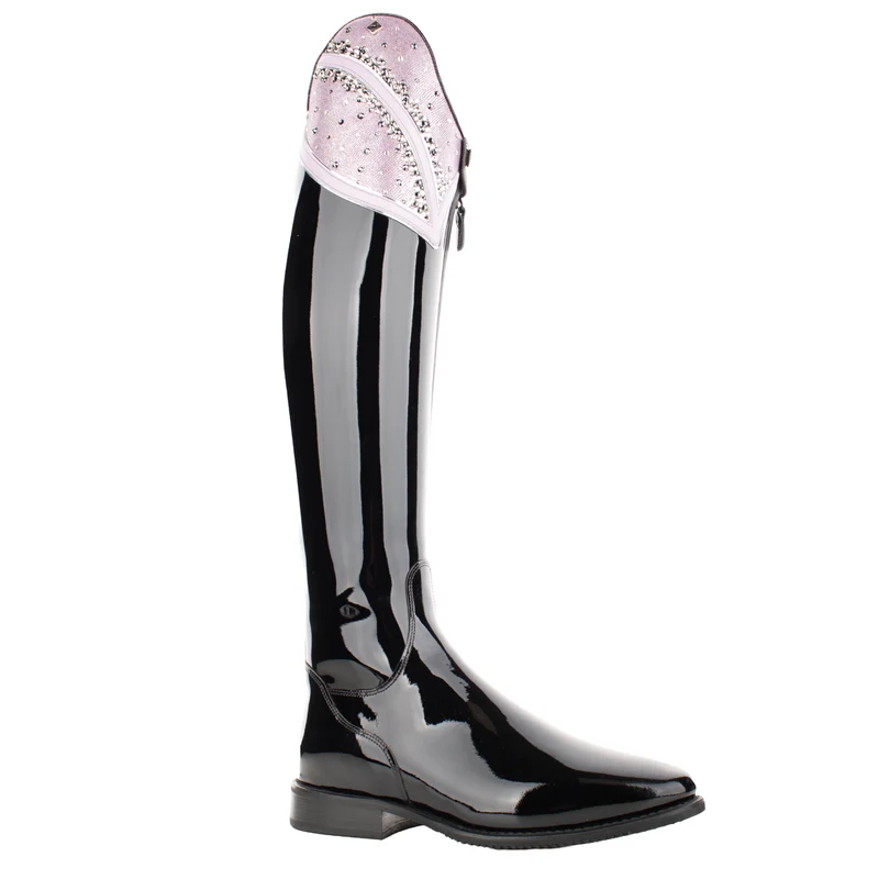 DeNiro Dressurstiefel Einzelstücke