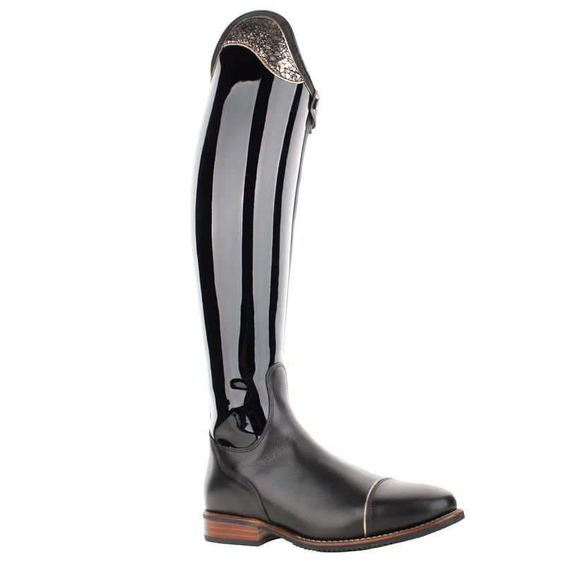 DeNiro Dressurstiefel Einzelstücke