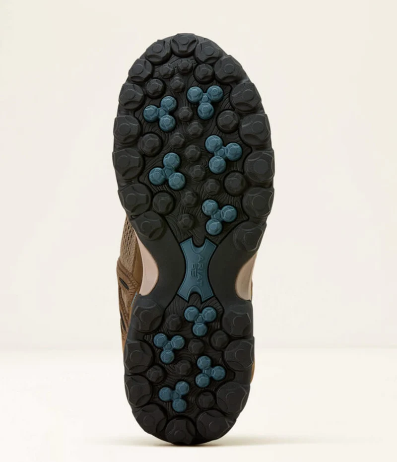 Ariat Womens Traverse Mid H2O Trekkingschuh
