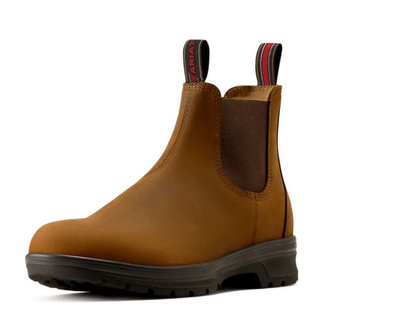 Ariat Womens Cooper Stallschuh