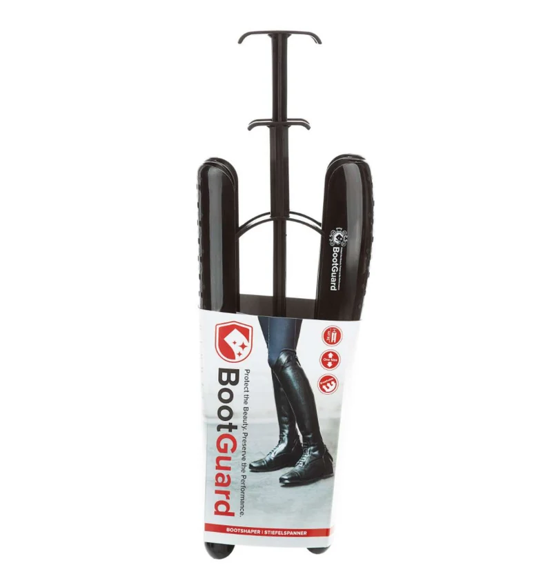 BootGuard Stiefelspanner