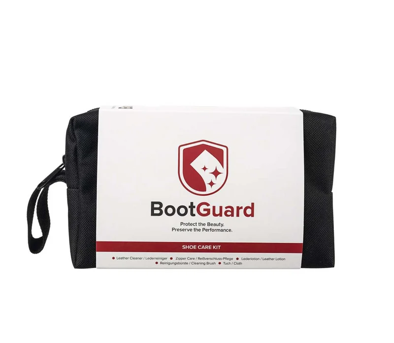 BootGuard Shoe Care Set