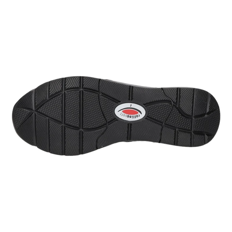 Gabor Schnürhalbschuh mit Mehrweite Freizeit (casual) rollingsoft