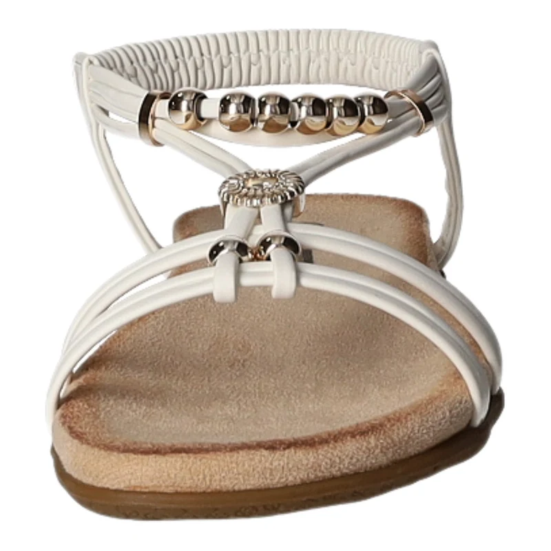 living UPDATED Sportliche Sandalette bis 30mm Sohlenhöhe