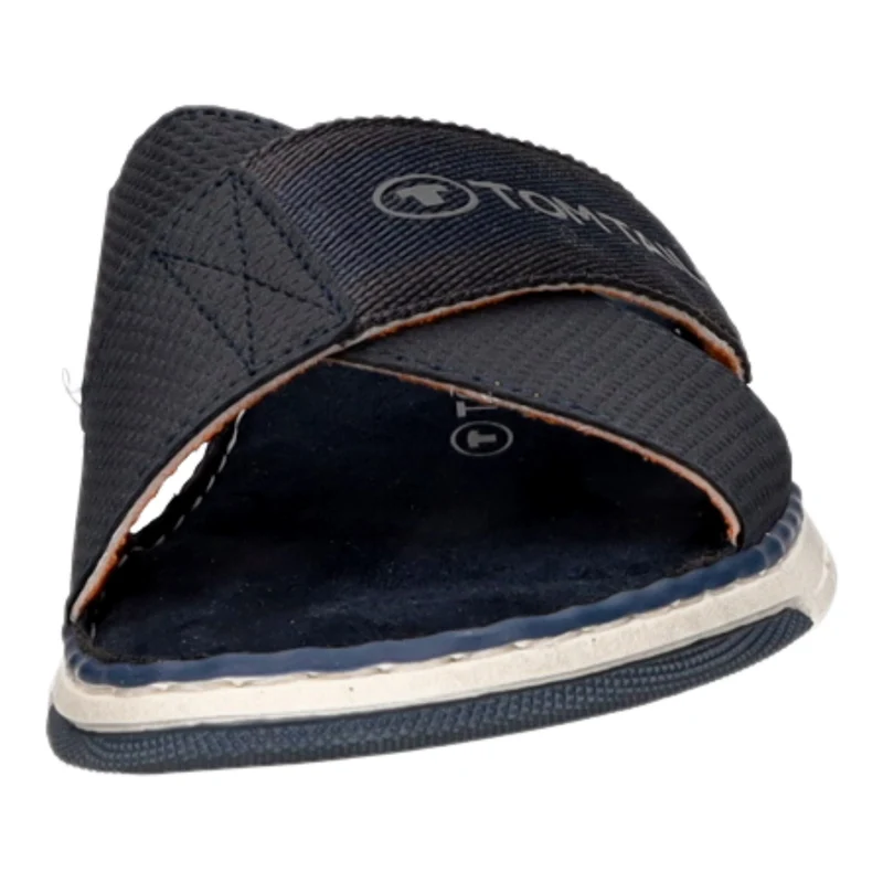 Tom Tailor Pantolette Freizeit (casual)