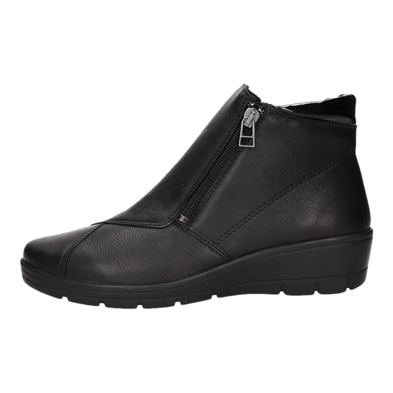 scarbella Stiefelette Warmfutter mit Mehrweite (diverse Böden)