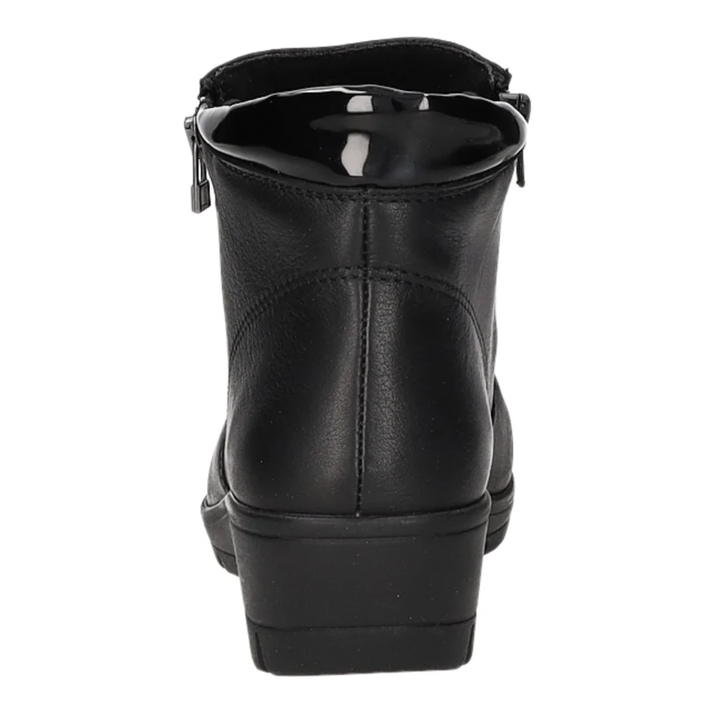 scarbella Stiefelette Warmfutter mit Mehrweite (diverse Böden)