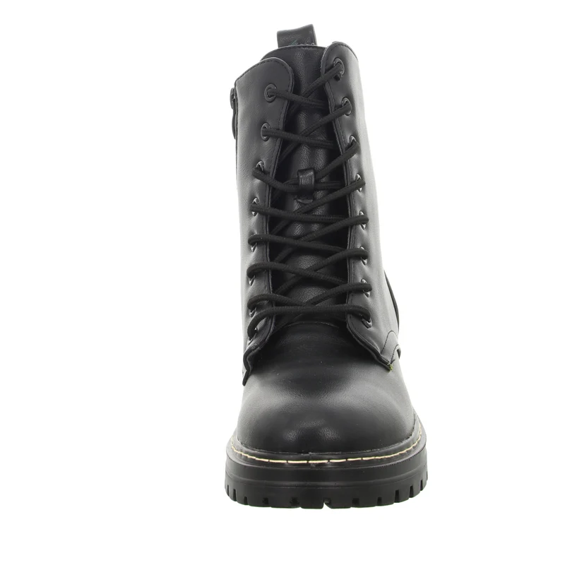 living UPDATED Schnürstiefelette Warmfutter bis 35mm Absatz (casual)