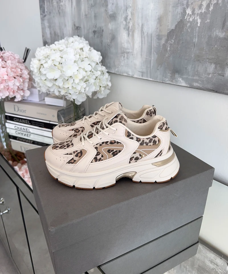 Sneaker Ronja Leo