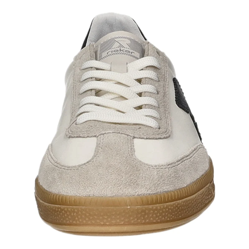 Rieker Schnürhalbschuh Sneaker (sportlich)