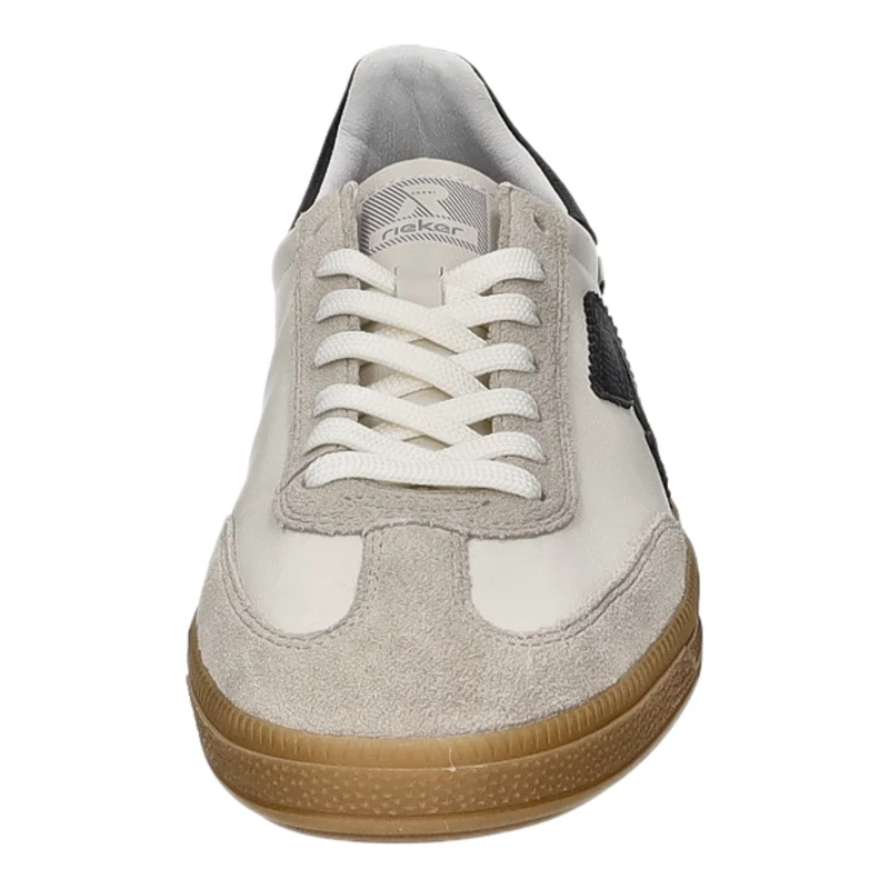 Rieker Schnürhalbschuh Sneaker (sportlich)
