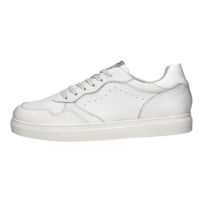 scarbello Schnürhalbschuh Sneaker (sportlich)