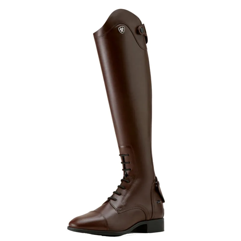 Ariat Palisade Field Springstiefel braun