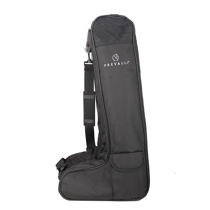 Prevalli Reitstiefeltasche tall