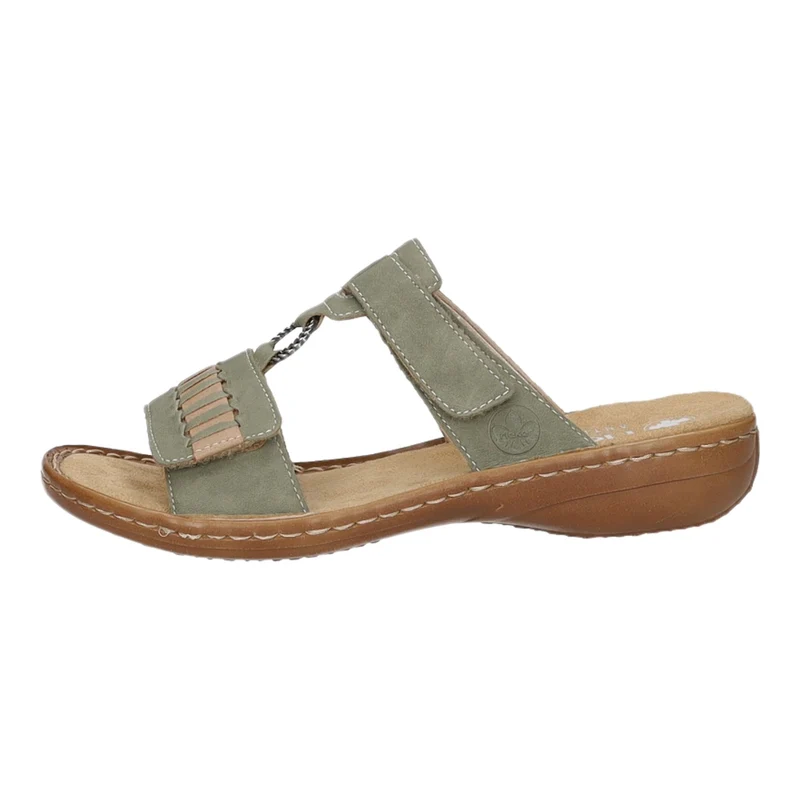 Rieker Pantolette bis 30mm Absatz (casual)