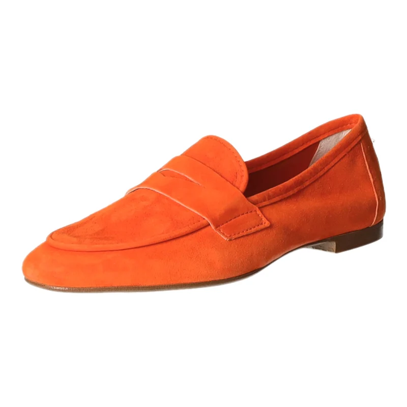 Gianluca Pisati Slipper/Kletthalbschuh bis 25mm Absatz ADELE