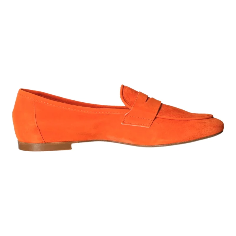 Gianluca Pisati Slipper/Kletthalbschuh bis 25mm Absatz ADELE