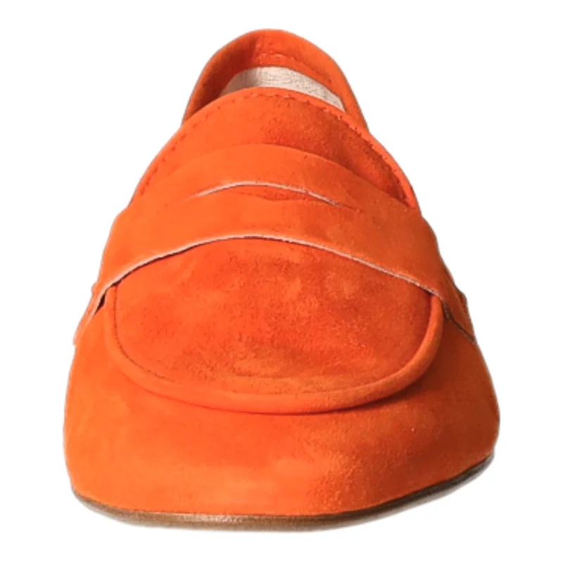 Gianluca Pisati Slipper/Kletthalbschuh bis 25mm Absatz ADELE
