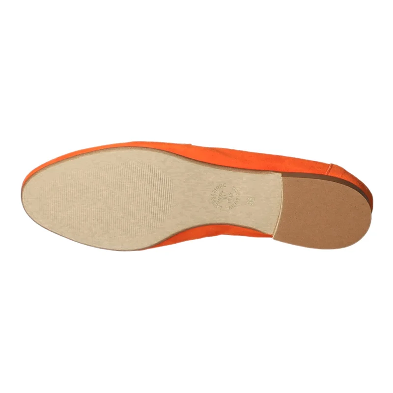 Gianluca Pisati Slipper/Kletthalbschuh bis 25mm Absatz ADELE
