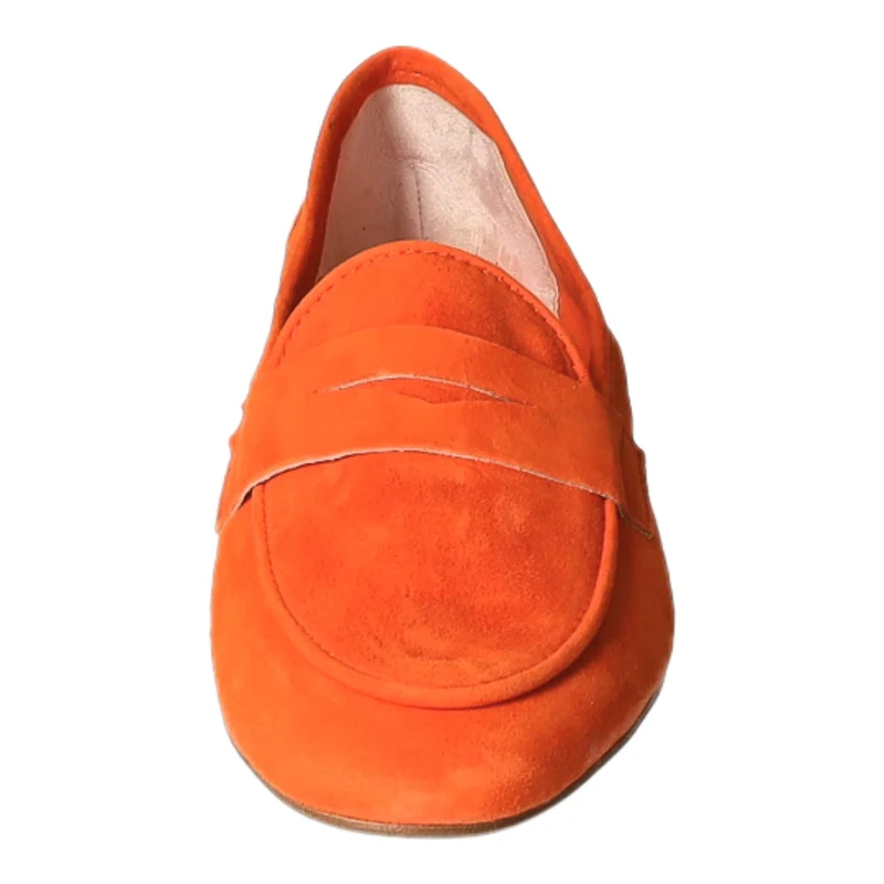 Gianluca Pisati Slipper/Kletthalbschuh bis 25mm Absatz ADELE
