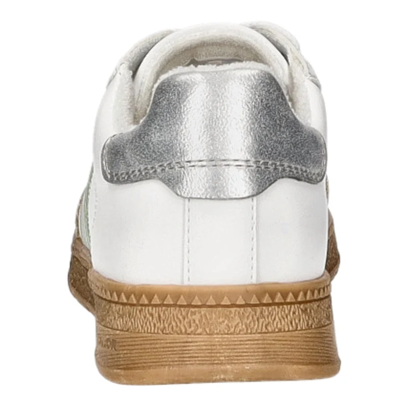 Tom Tailor Schnürhalbschuh Sneaker (sportlich)