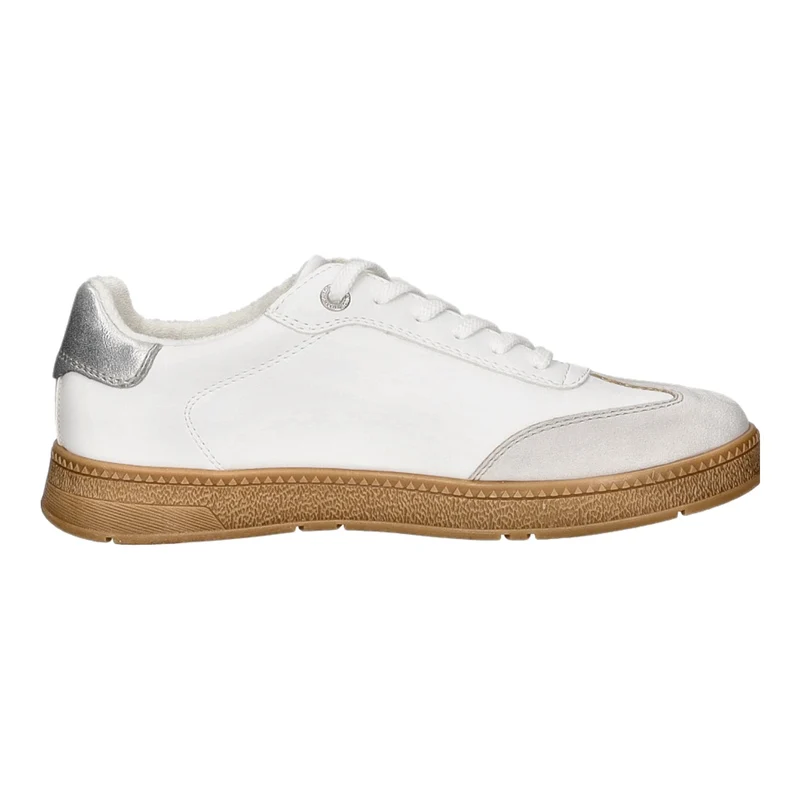 Tom Tailor Schnürhalbschuh Sneaker (sportlich)