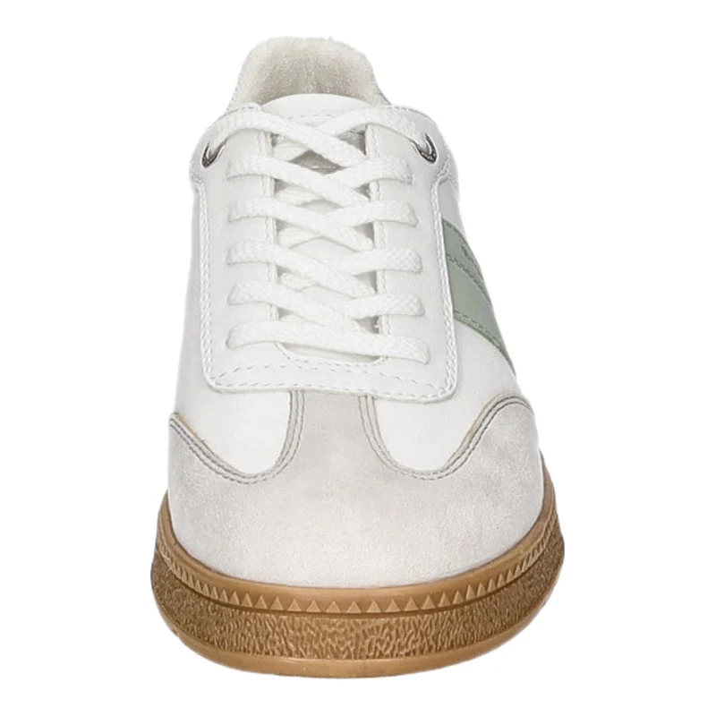 Tom Tailor Schnürhalbschuh Sneaker (sportlich)