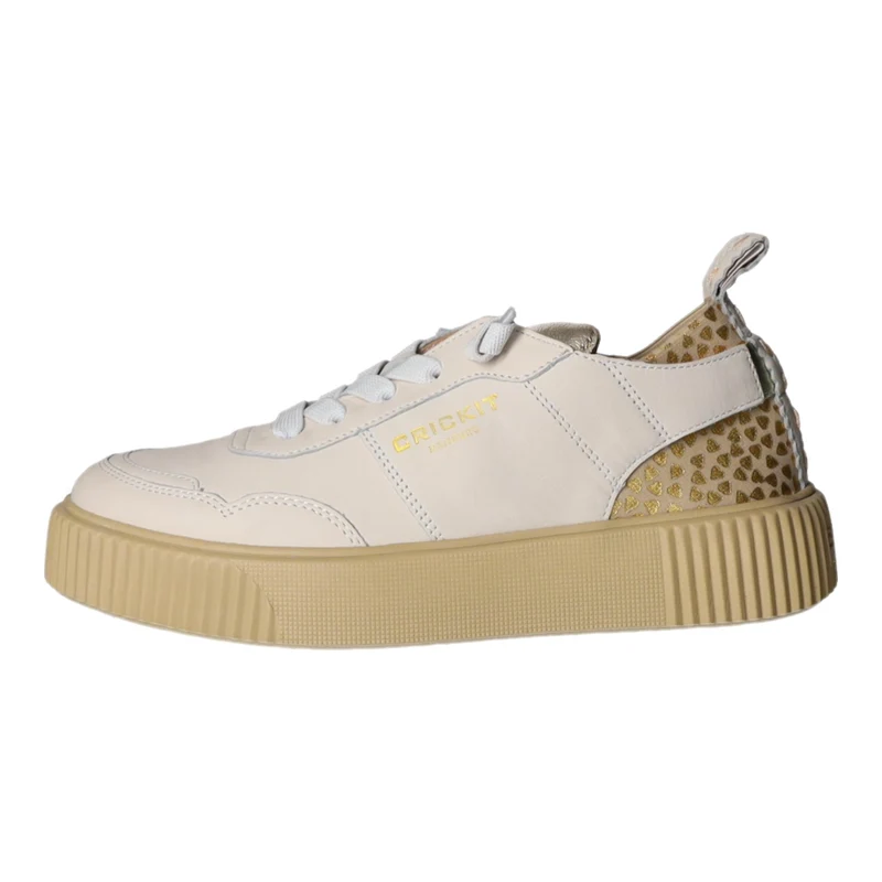 CRICKIT Slipper/Kletthalbschuh Sneaker (sportlich) OAKLI