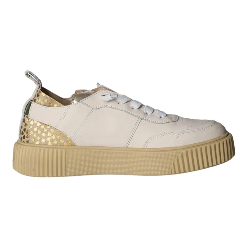 CRICKIT Slipper/Kletthalbschuh Sneaker (sportlich) OAKLI