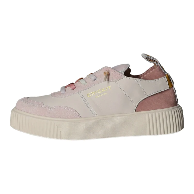 CRICKIT Slipper/Kletthalbschuh Sneaker (sportlich) OAKLI
