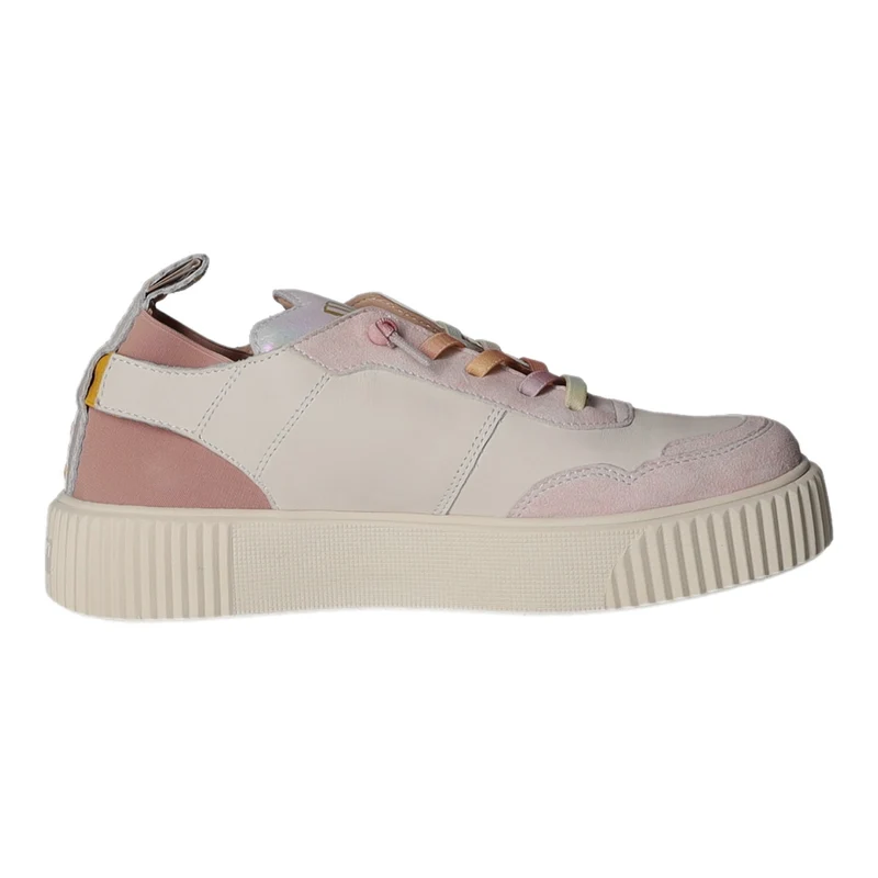 CRICKIT Slipper/Kletthalbschuh Sneaker (sportlich) OAKLI