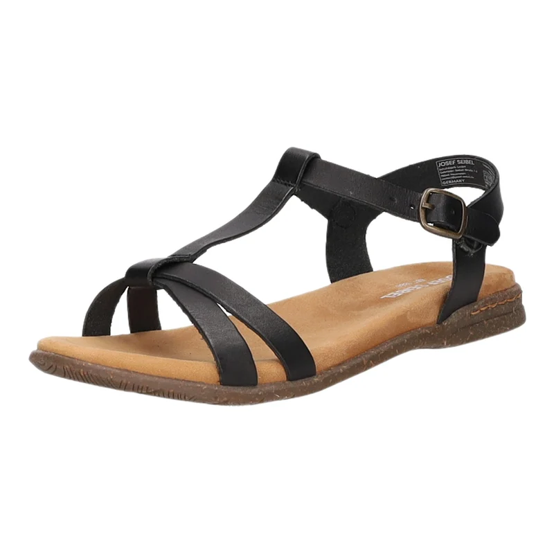 Josef Seibel Sandalette bis 30mm Absatz (casual) Fabricia 01