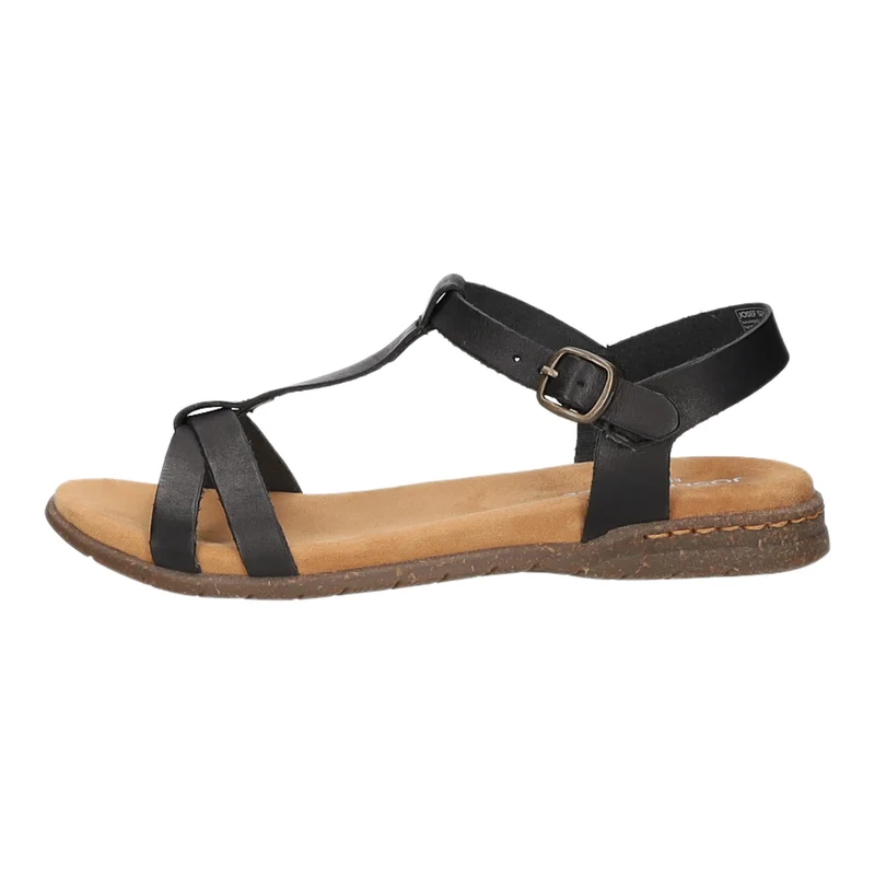 Josef Seibel Sandalette bis 30mm Absatz (casual) Fabricia 01