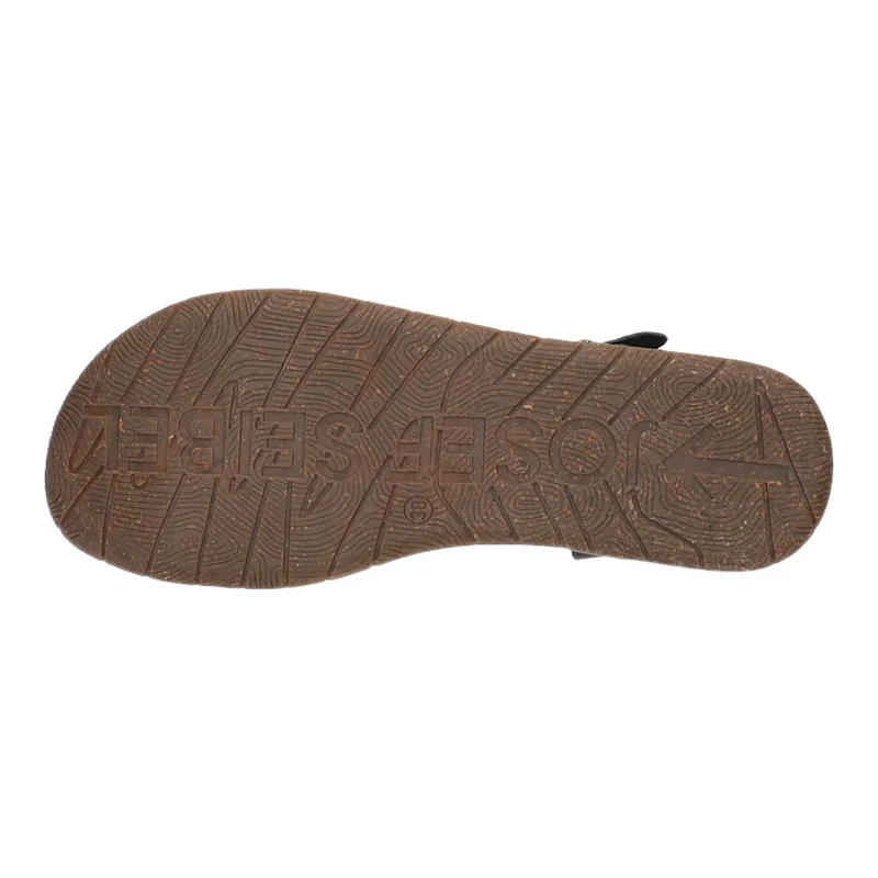 Josef Seibel Sandalette bis 30mm Absatz (casual) Fabricia 01
