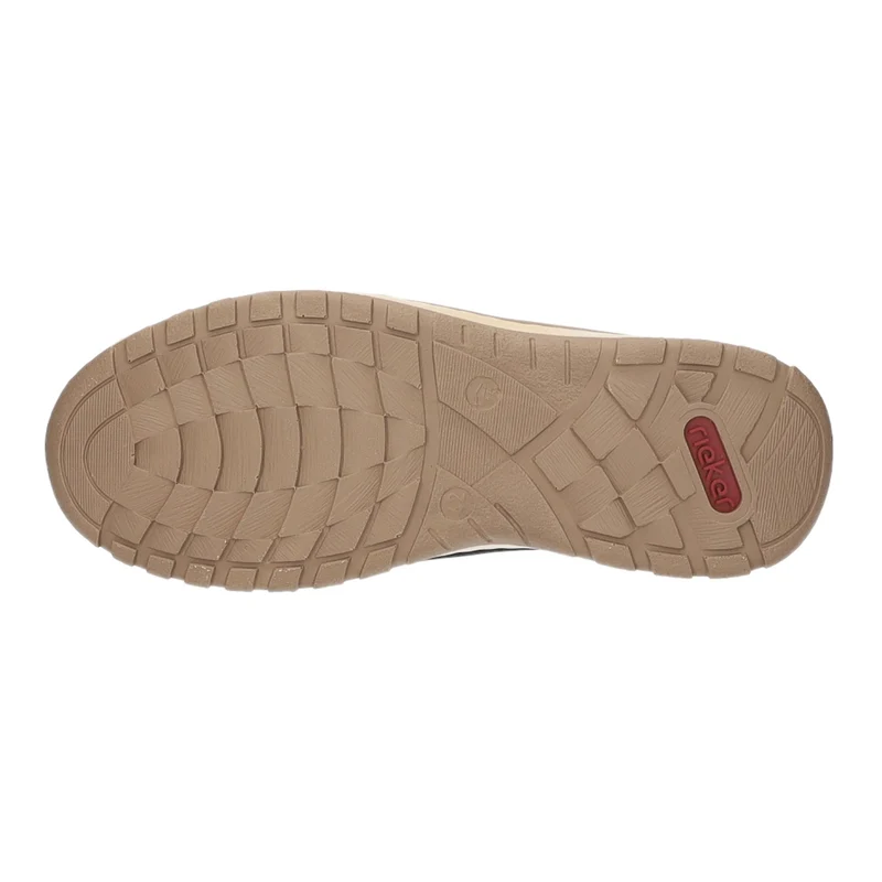 Rieker Slipper/Kletthalbschuh Freizeit (Casual)