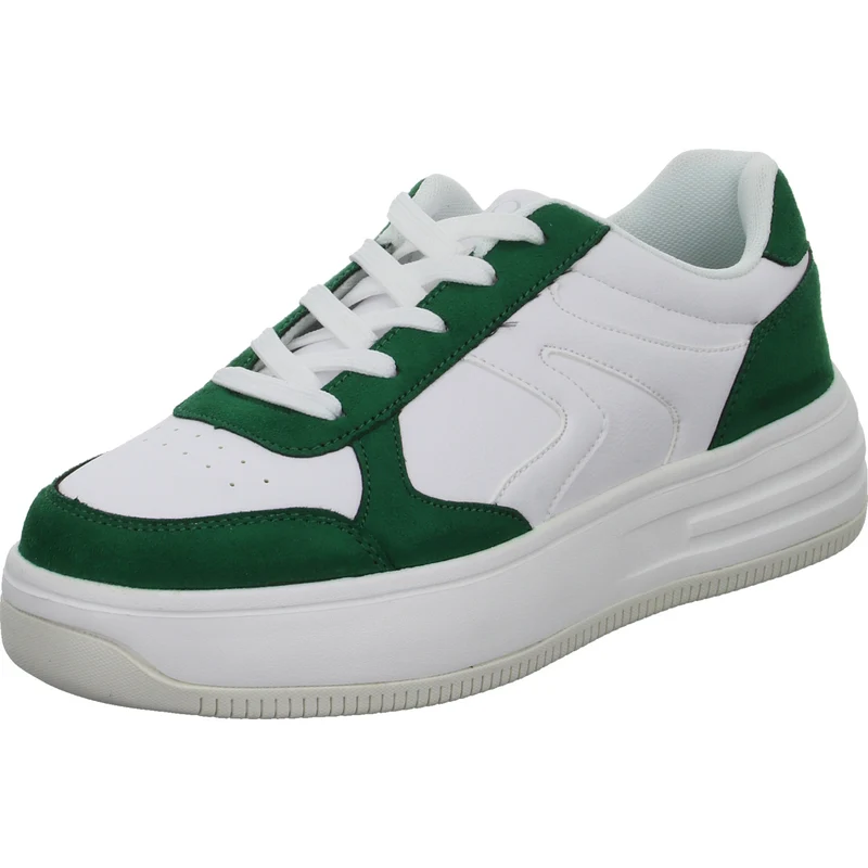 BOXX Schnürhalbschuh Sneaker (sportlich)