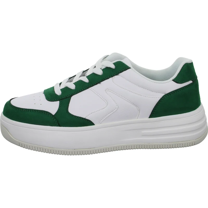 BOXX Schnürhalbschuh Sneaker (sportlich)